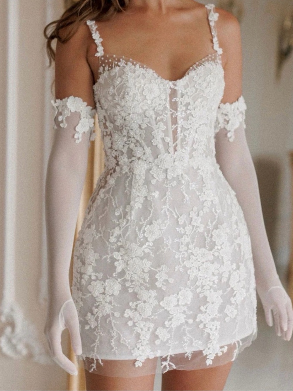 Rosie Etienne Lilliana Dress
